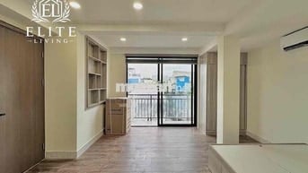 💥 STUDIO NGAY CV GIA ĐỊNH - SÂN BAY - GIA 5tr3 - TRUNG TÂM CÁC QUẬN