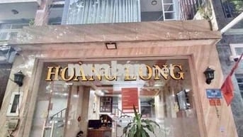 KHÁCH SẠN MTKD CÓ THANG MÁY LÊ TRỌNG TẤN– DOANH THU 100TR/THÁNG –100M2