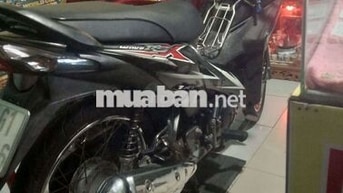 Honda RSX Đen