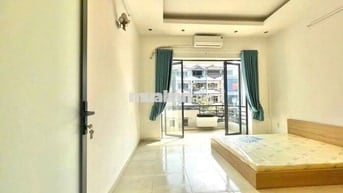 CĂN HỘ 1PN VIEW BAN CÔNG - TẠ QUANG BỬU