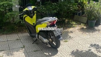 Honda SH 150i 2009 Vàng chanh cọp chưa mở ốc đầu