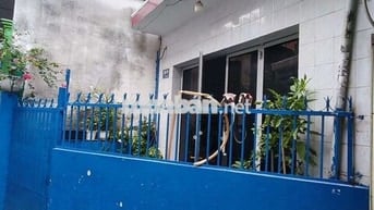 HƠN 60M2 ĐẤT,NỞ HẬU GẦN 8M TÀI LÔC~THẦN TÀI GÕ CỬA NHÀ SỐ 39