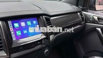 Ford Everest 2019 full 2 cầu Đen
