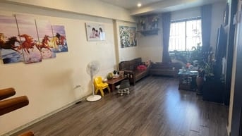 Bán chung cư 2PN B2 HUD2 Tây Nam Linh Đàm