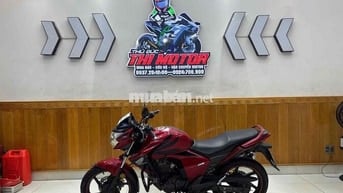 🐣💟NGON BỔ RẺ . Honda WH150 (CB150R) 2012 Đỏ