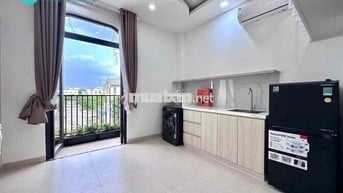 🏡 DUPLEX BANCOL MỚI 100% FULL NỘI THẤT MÁY GIẶT RIÊNG GẦN ĐH UEH
