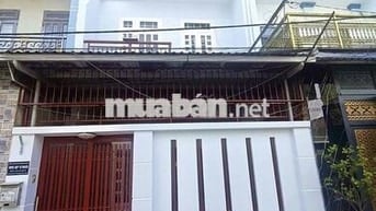 NHÀ CHO THUÊ: 3 PN ĐƯỜNG SỐ 6, BHH B, BÌNH TÂN