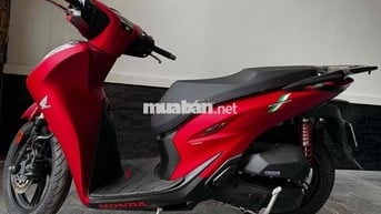Honda SH150i 2021 Đỏ 50k km