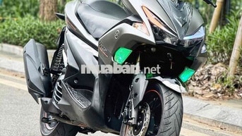 Xe Máy Mạnh Tường - NVX 125 2020 máy zin chất