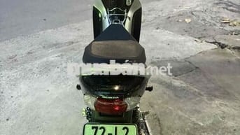 Honda Future Neo 2006 Bạc Số sàn
