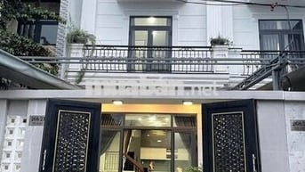 CHO THUÊ NHÀ NGUYÊN CĂN 3PN FULL NỘI THẤT– KIỆT ÔTÔ TÔ HIỆU, HÒA KHÁNH