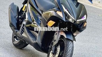 Xe Máy Mạnh Tường - NVX 155 ABS form 2018 máy zin