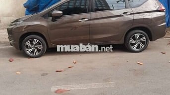 Mitsubishi Xpander 2021 Số sàn 72058 km Nâu