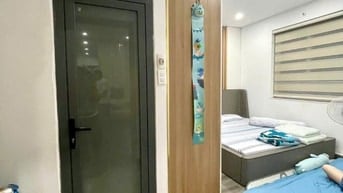 Chung cư Hiệp Thành, Lê Văn Khương, Q12: 2p ngủ, full NT mới, 8triệu 