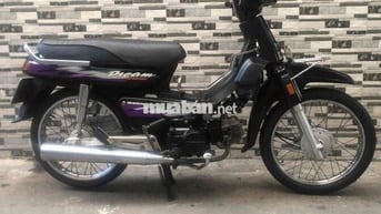 Honda Dream  lùn biển tphcm 09 chủ