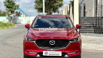 Mazda CX-5 Deluxe 2.*** km Đỏ