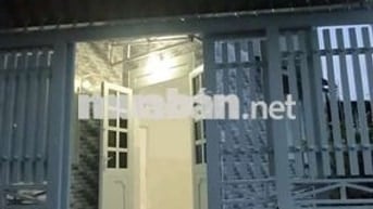 🏘️ Nhà 1lầu 3phòng Xuân Thới Thượng, gần chợ đầu mối, Ql,Hóc Môn 🏘️