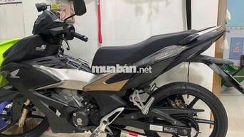 Honda Winner X 150cc Đen Việt Nam
