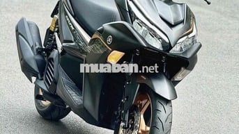 Xe Máy Mạnh Tường - NVX V2 2024 9400KM
