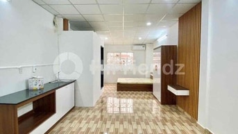 CHDV Full nội thất kế cầu Chữ Y Q8  Ng Thị Tần