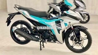 Exciter 155 ABS 2025 Odo 2700Km Chính Chủ Xe Lướt