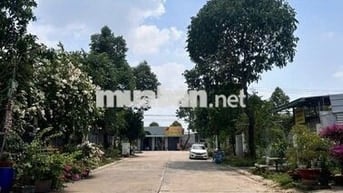 BÁN ĐẤT ĐẸP MỸ PHƯỚC 2-BẾN CÁT 300M2/800TR HỢP ĐẦU TƯ KINH DOANH SHR