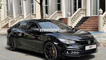 Honda Civic RS 2019 Đen