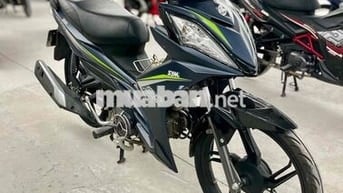 SYM Galaxy 50 2024 Chính Chủ Biển 61 Odo 8.000Km