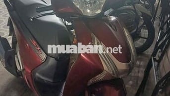 Honda SH 2014 Đỏ 41.515 km