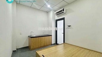 phòng trọ giá sinh viên nội thất cơ bản - sát cầu nguyễn văn cừ - HF