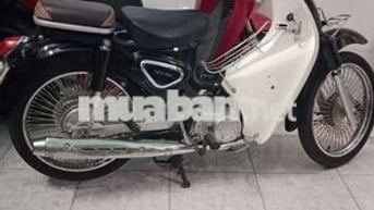 Honda Cúp 50 