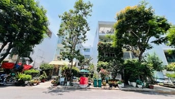 Đất Khu Ven Sông phường Tân Phong Q7. DT 5x18m + 7x18m + 12,5x18m