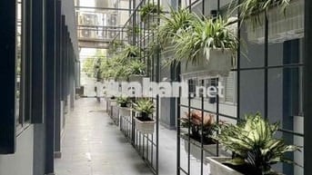 Căn hộ Duplex 35m2 cửa sổ trời, Lý Thường Kiệt, Đủ nội thất, Từ 5tr5