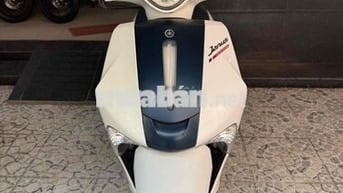 Yamaha Janus Đời 2018..Khoá Thông Minh
