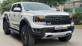 Raptor 2024 bản đủ, Xuất VAT cty Cao.