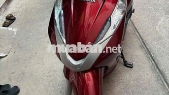 Honda Lead 2017 Đỏ 30.000 km