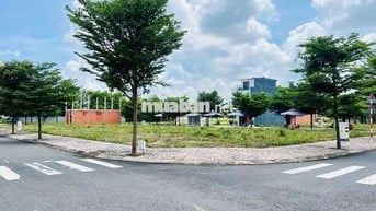 BÁN ĐẤT ĐẸP KCN THỚI HÒA-BẾN CÁT 300m2/800tr HỢP ĐẦU TƯ KINH DIANH SHR
