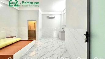FREE TIỀN NHÀ THÁNG 6 CHO KHÁCH ƯNG PHÒNG TRONG THÁNG - RỘNG 30M2