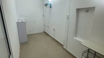 Cho thuê phòng tầng trệt, 42/48C Hoàng Hoa Thám, phường 7, Bình Thạnh