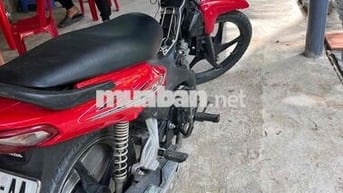 Honda Wave RSX Đỏ 71-AA 588.81