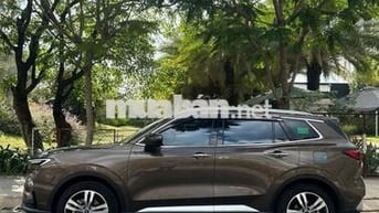 Ford Territory Titanium X 2023 , Odo Chuẩn, Giá TL