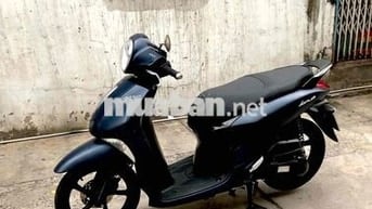 Yamaha Janus 2019 Xám Khóa thông minh