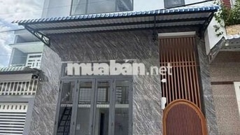 BÁN NHANH MINI HOUSE & DÃY TRỌ