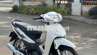 Honda Wave 2023 Trắng