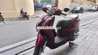Honda Lead 2022 Đỏ 3.000 km