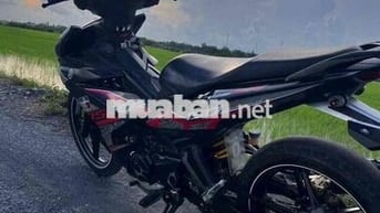 Yamaha Exciter 150 Đen