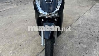 Honda SH 125 2024 Đen 1.900km bán trả góp