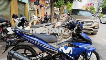 Yamaha Exciter 150 Xanh
