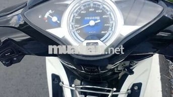 Honda Future 125 2025 Trắng đen 25249 km