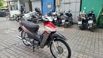 Honda Wave s bstp